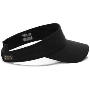 Kappa - Cappelli Donna Nero - Kombat Padel Dellim