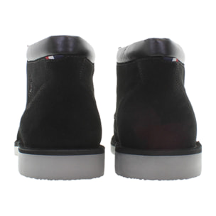 U.S. Polo Assn. - Stivaletti MUST007MDS1 in sintetico per uomo