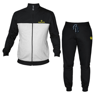 Tuta Uomo SERGIO TACCHINI Cotone Leggero French Terry