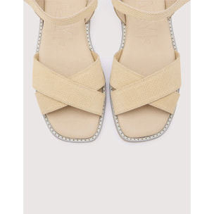 Sandalia Pala Arena - Dakar