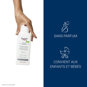 Dermo Capillaire - Shampooing Extra-Doux Haute Tolérance 250 ml