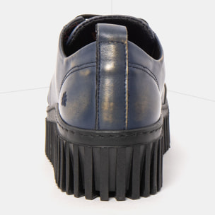 Zapatillas 1535 ASPORT DENIM/BRIGHTON color Denim