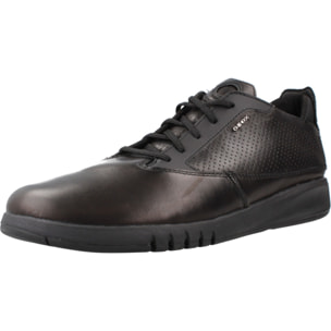 Informales Hombre de la marca GEOX  modelo U AERANTIS NEGRO