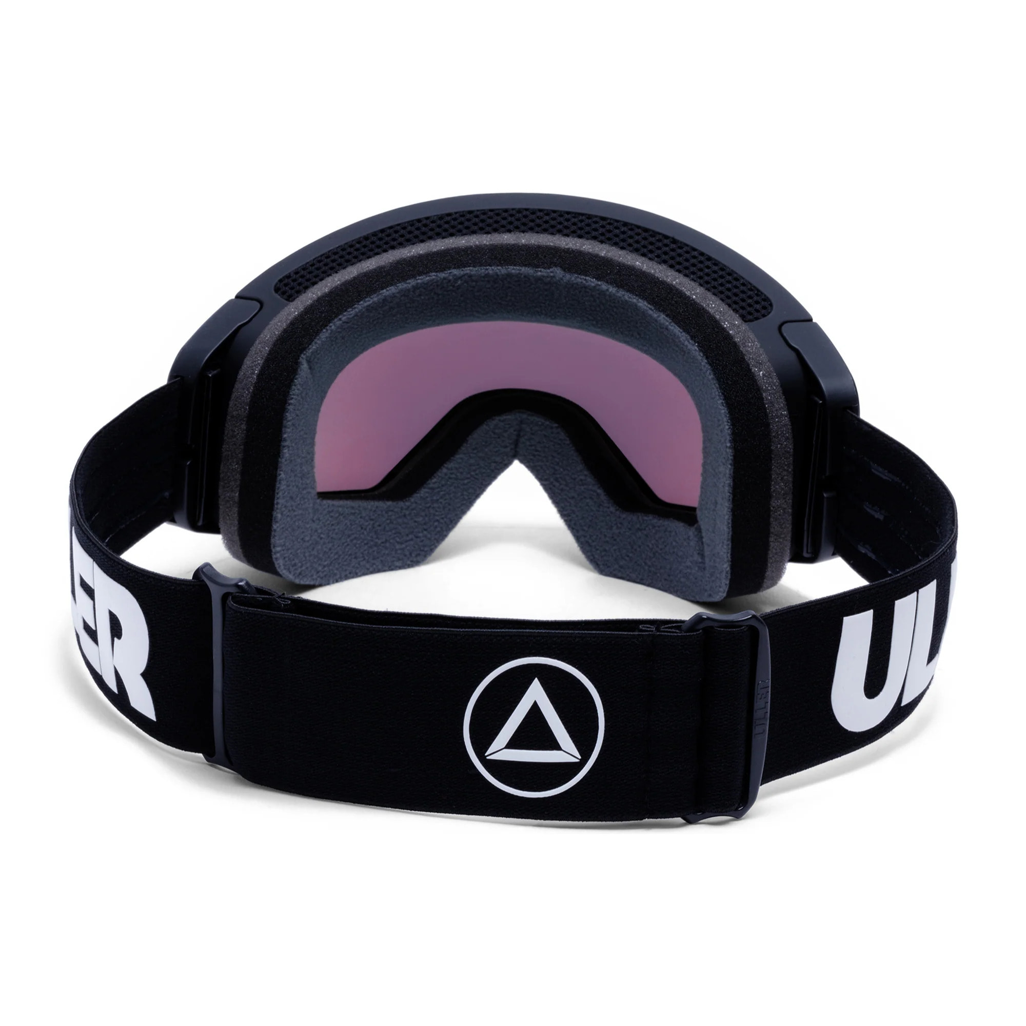 Avalanche Black / Red