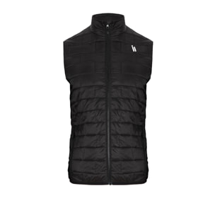 Chaleco para hombre iWalk EcoVest - Negro