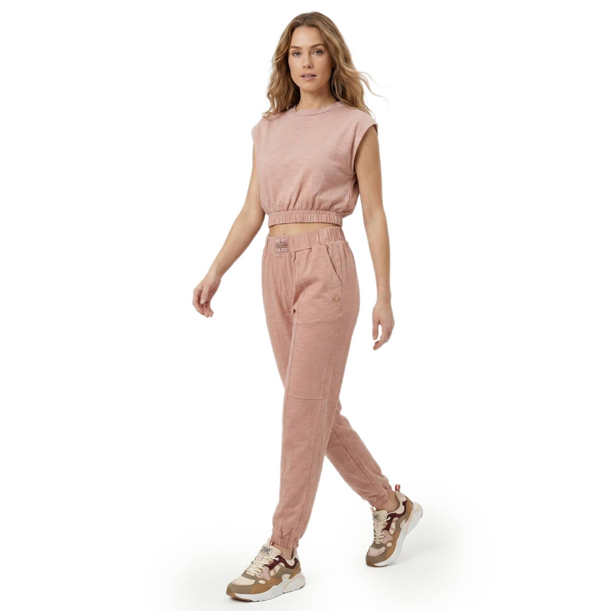 Pantalones deportivos de safari urbano para mujer