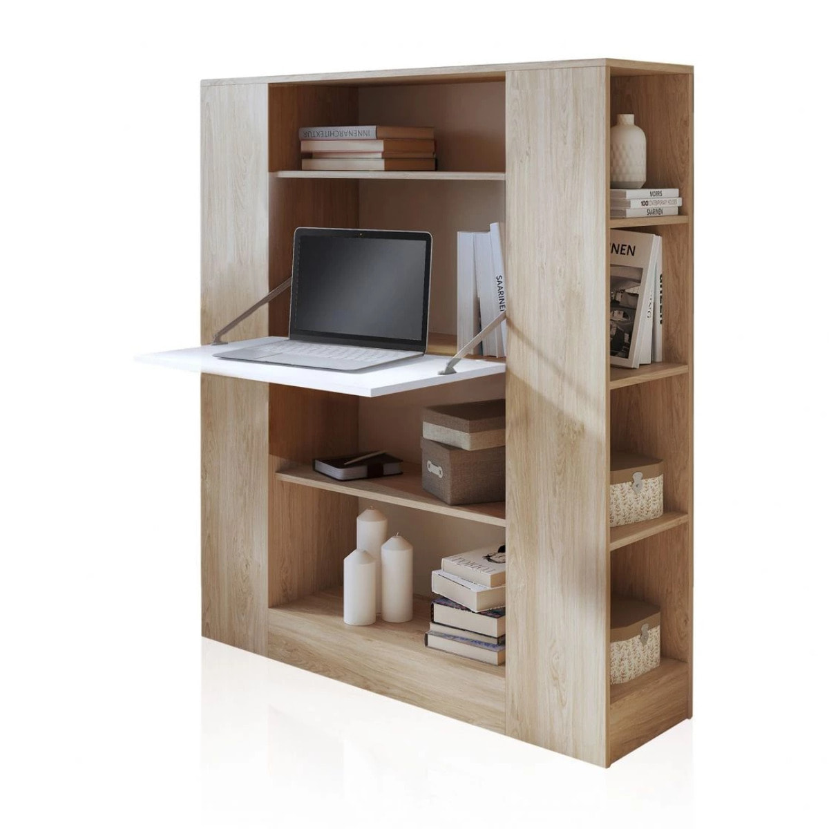 Estantería estudio Play Tofe - Andersen Pino