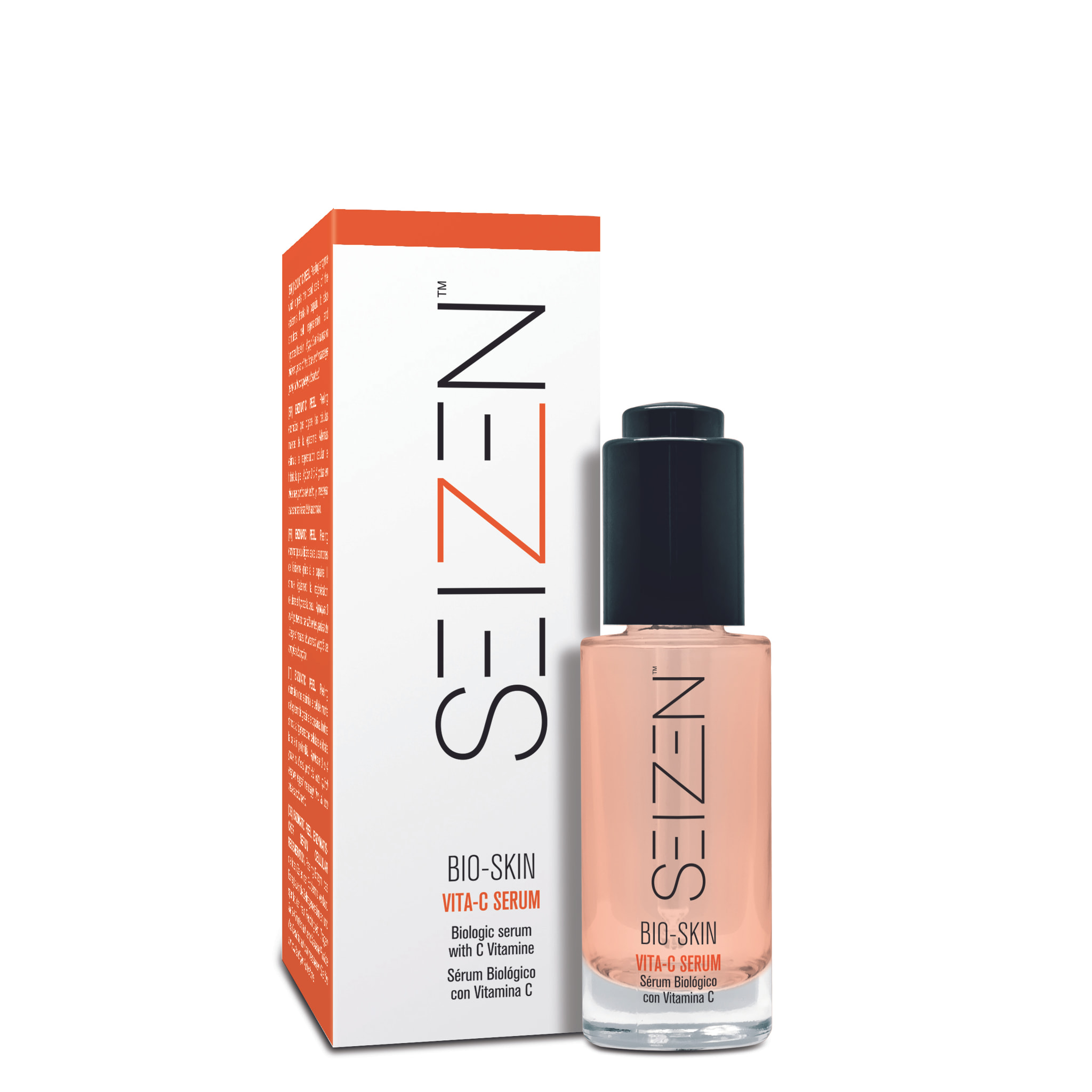 Biolocig Serum Vitamin C