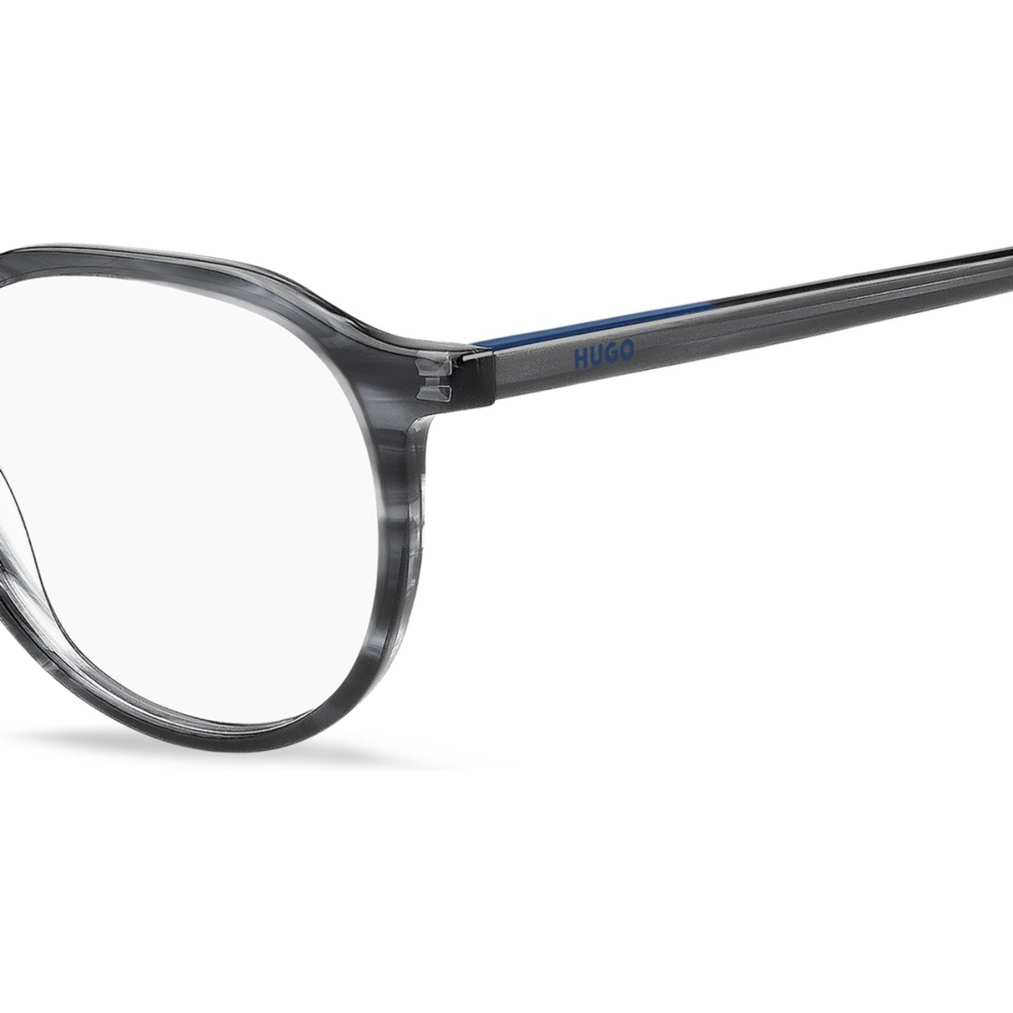 Gafas de Vista Hugo HG 1403 2W8 de Acetato Hombre 50 mm