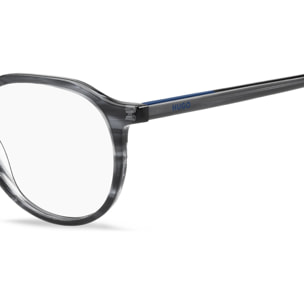 Gafas de Vista Hugo HG 1403 2W8 de Acetato Hombre 50 mm