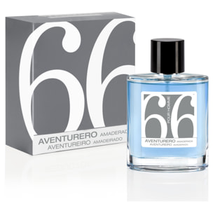 Caravan happy collection - perfume de hombre nº66 - 100ml.