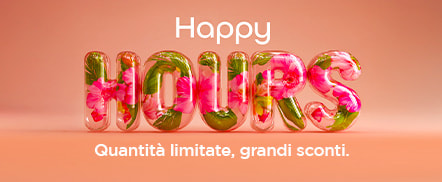 Happy Hours