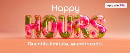 Happy Hours