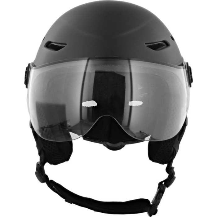 Casque TNB Taille M - Noir