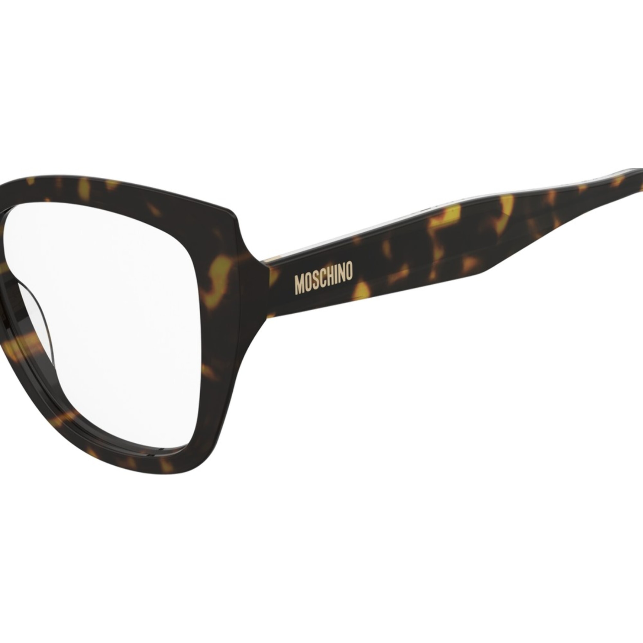 Gafas de Vista Moschino MOS665 086 de Acetato Mujer 52 mm