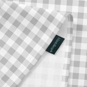 Nappe anti-taches BARNIE ANTHRACITE - enduite