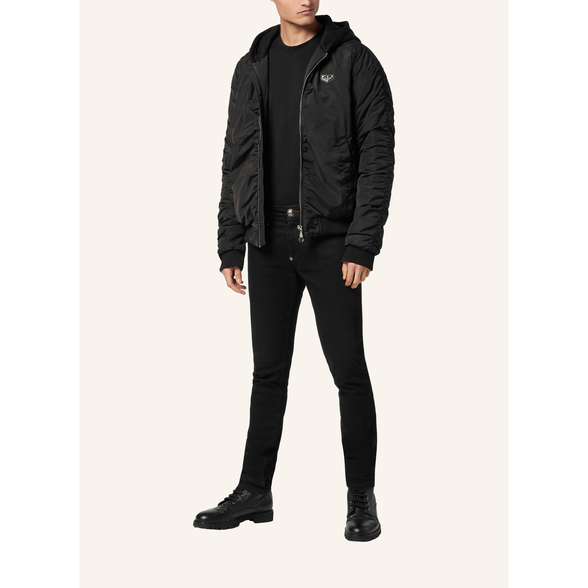 PHILIPP PLEIN Chaqueta