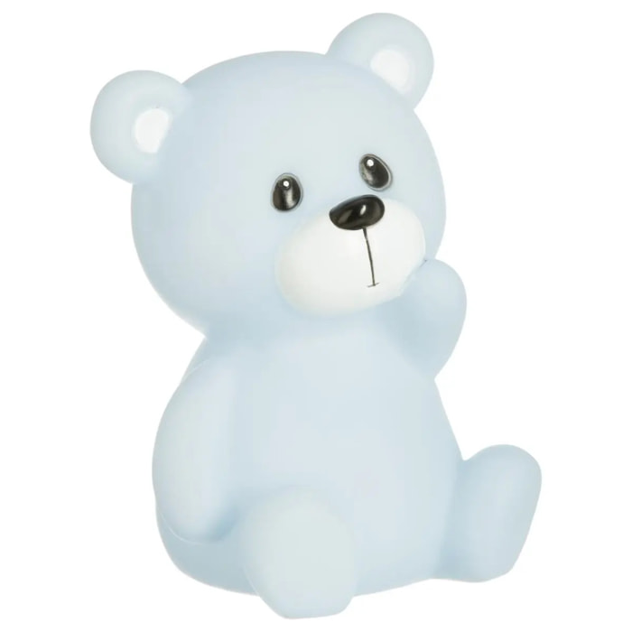 Veilleuse enfant "Ourson - H14 cm