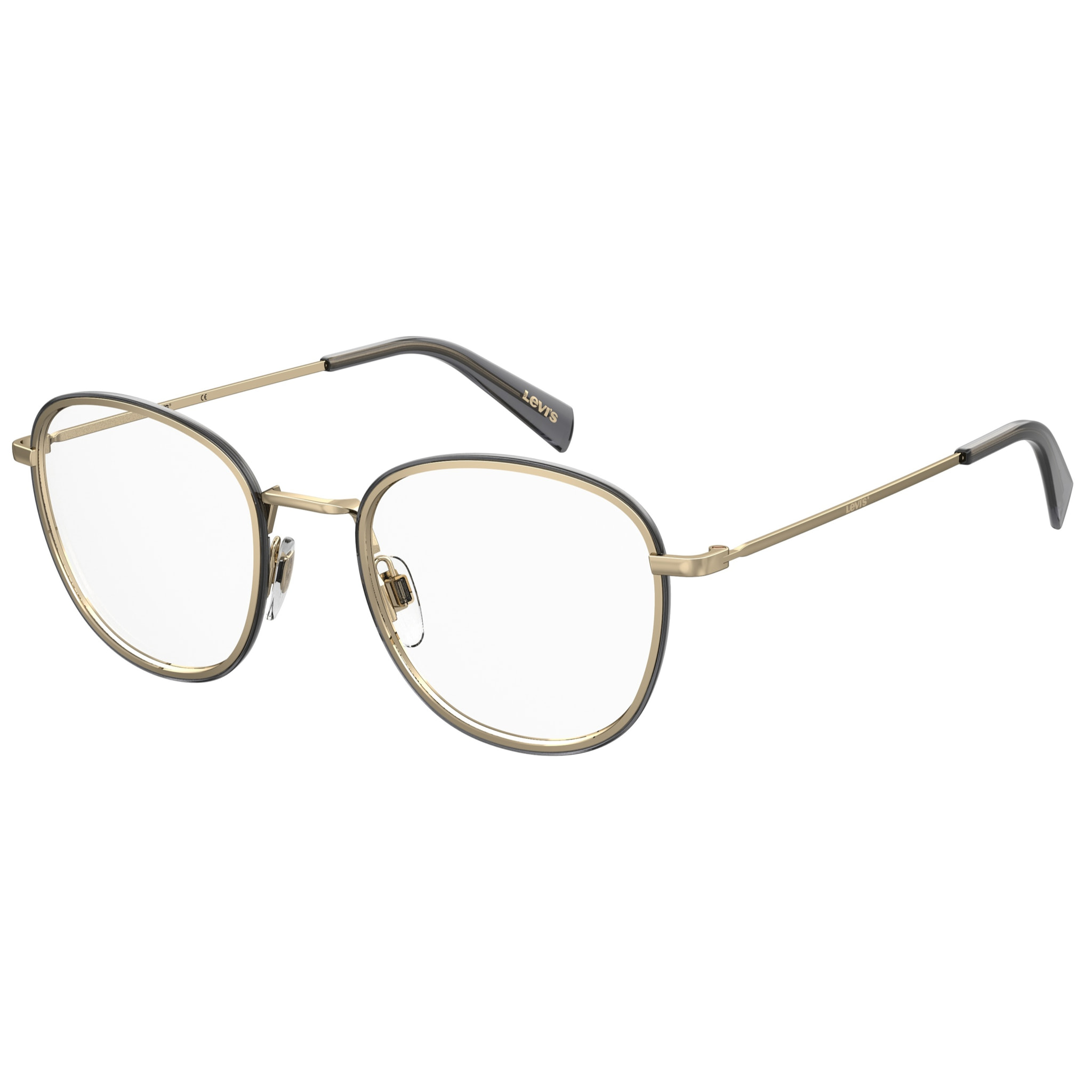 Montura de gafas Levi's Mujer LV-1027-2F7