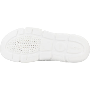 Zapatillas Niño de la marca GEOX  modelo J ARIL BOY Gray