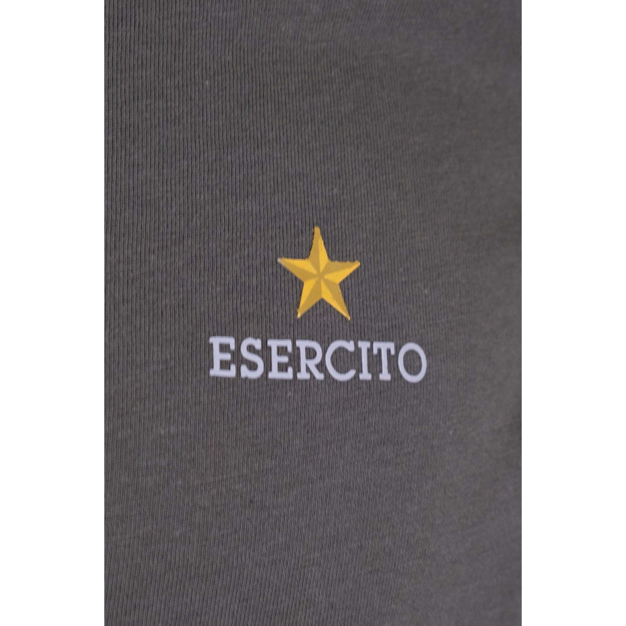 T-shirt S5S605 Esercito