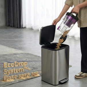 EZIclean® CyberFlow MAX