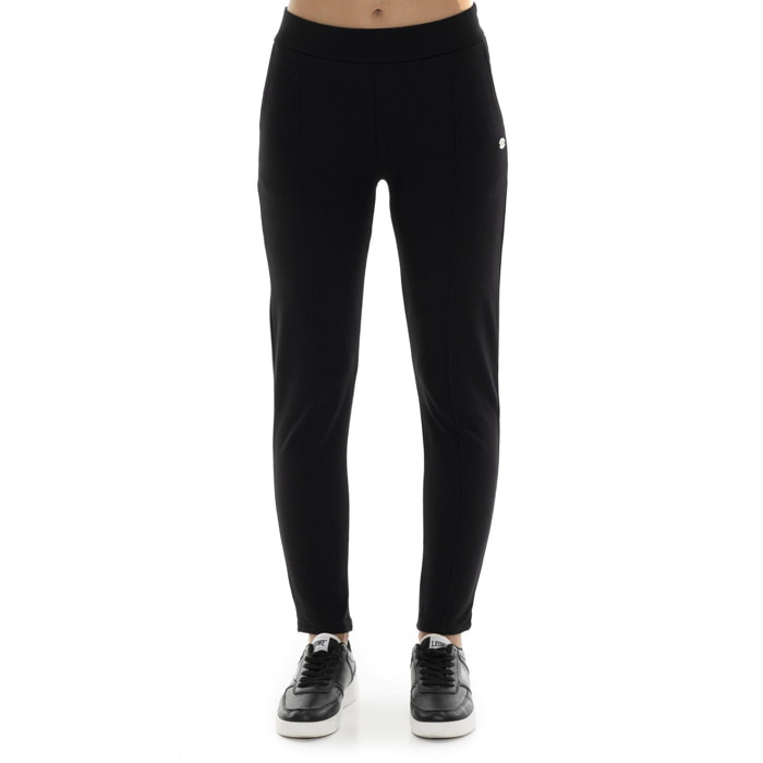 Pantalones de invierno de pierna recta con pinzas Leone 1947 Never Without