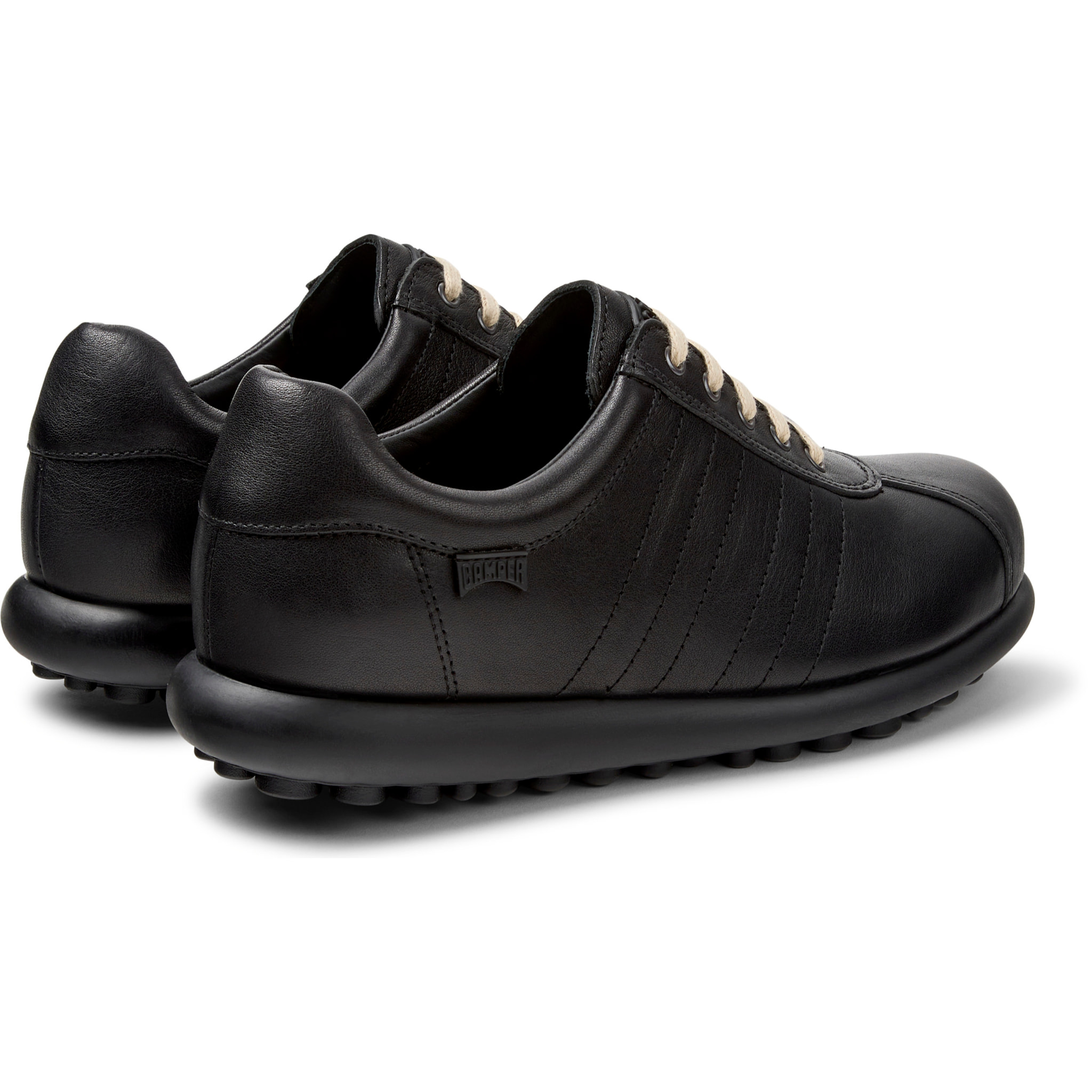 Zapatillas - CAMPER Pelotas Ariel - Multicolor - Piel lisa