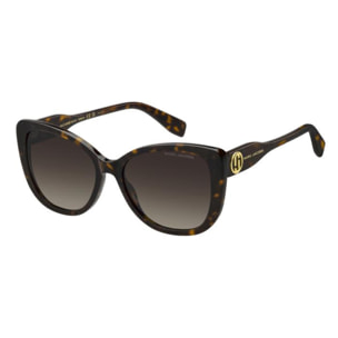 Gafas de Sol Marc Jacobs MARC 815/S 086 de Acetato Mujer 55 mm