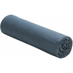 Drap housse B30 Lin lavé Uni