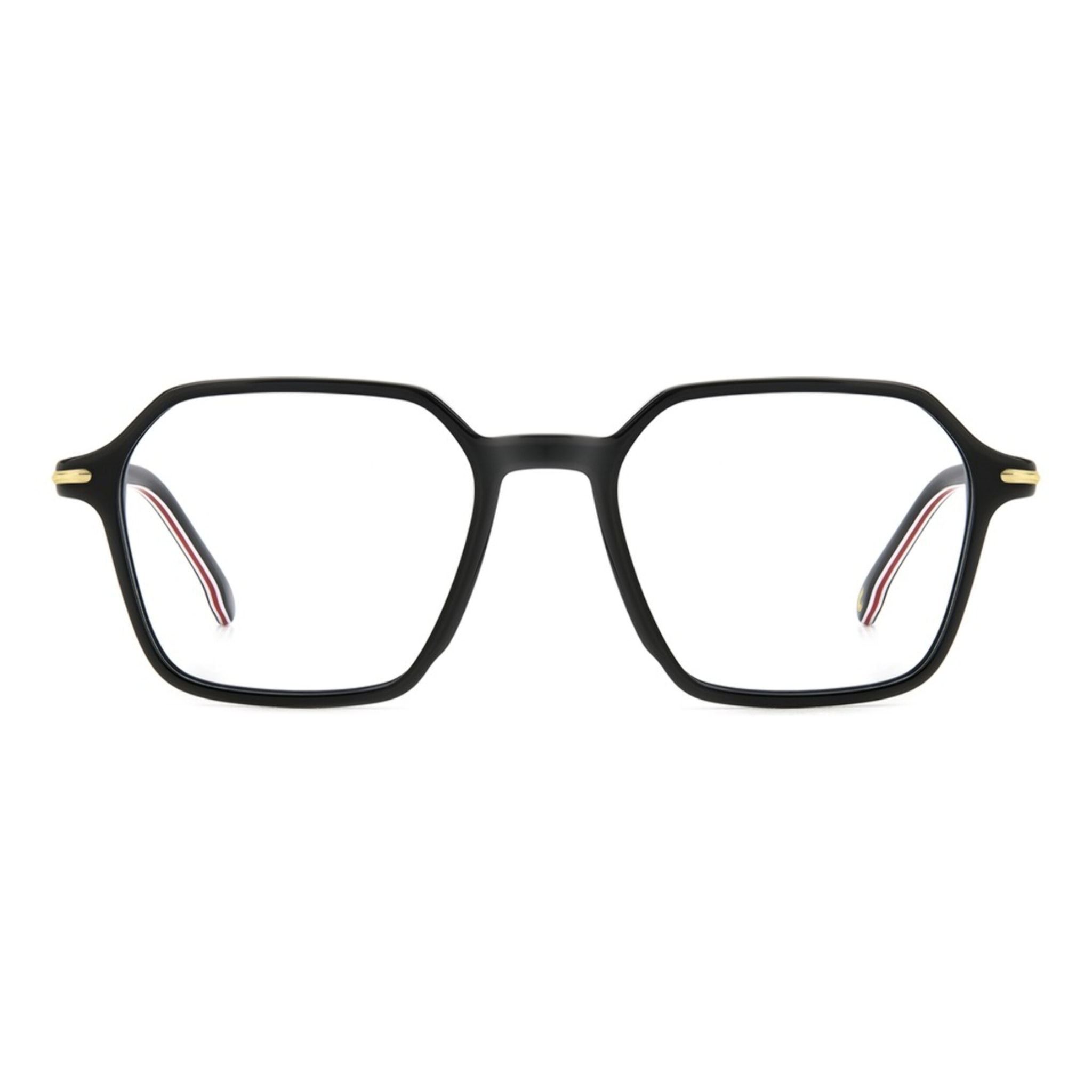 Gafas de Vista Carrera 327 807 de Acetato Hombre 51 mm