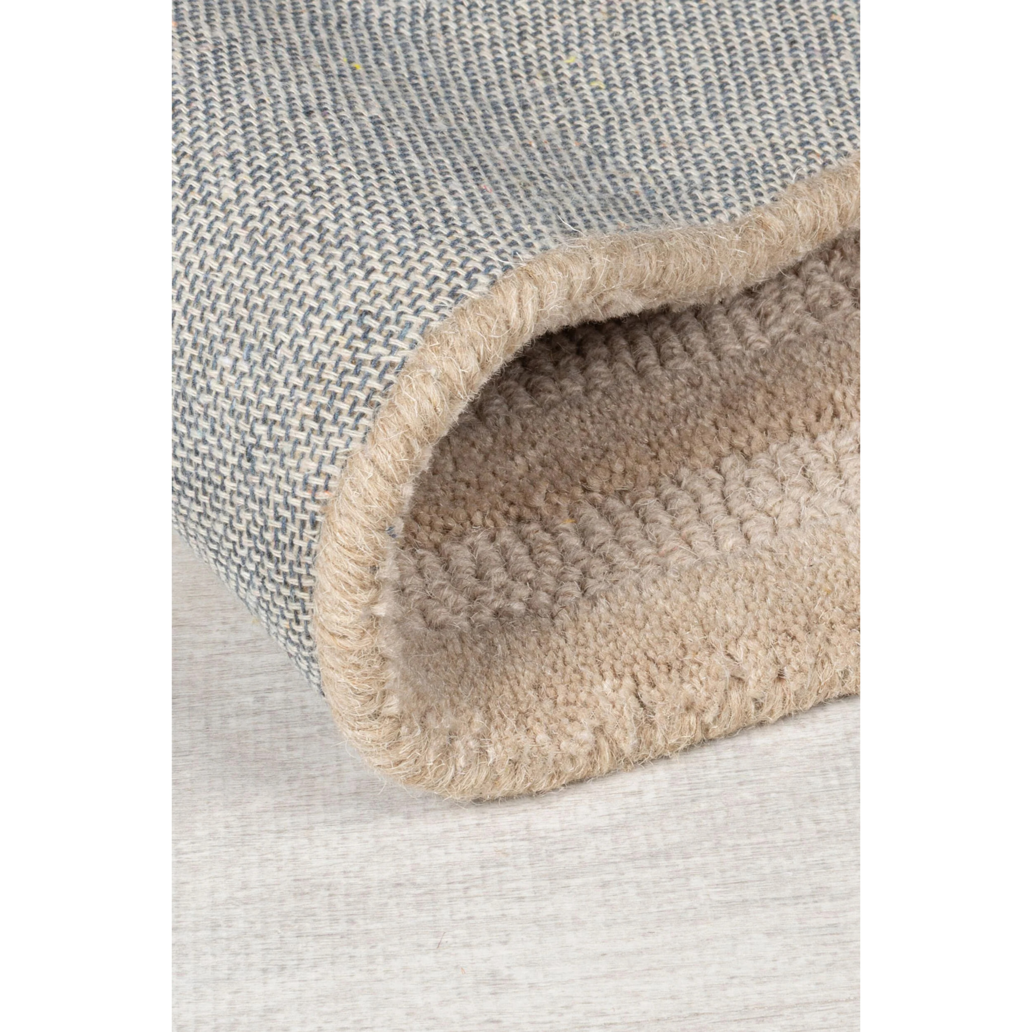 Tapis en laine ZEN RECTANGLES