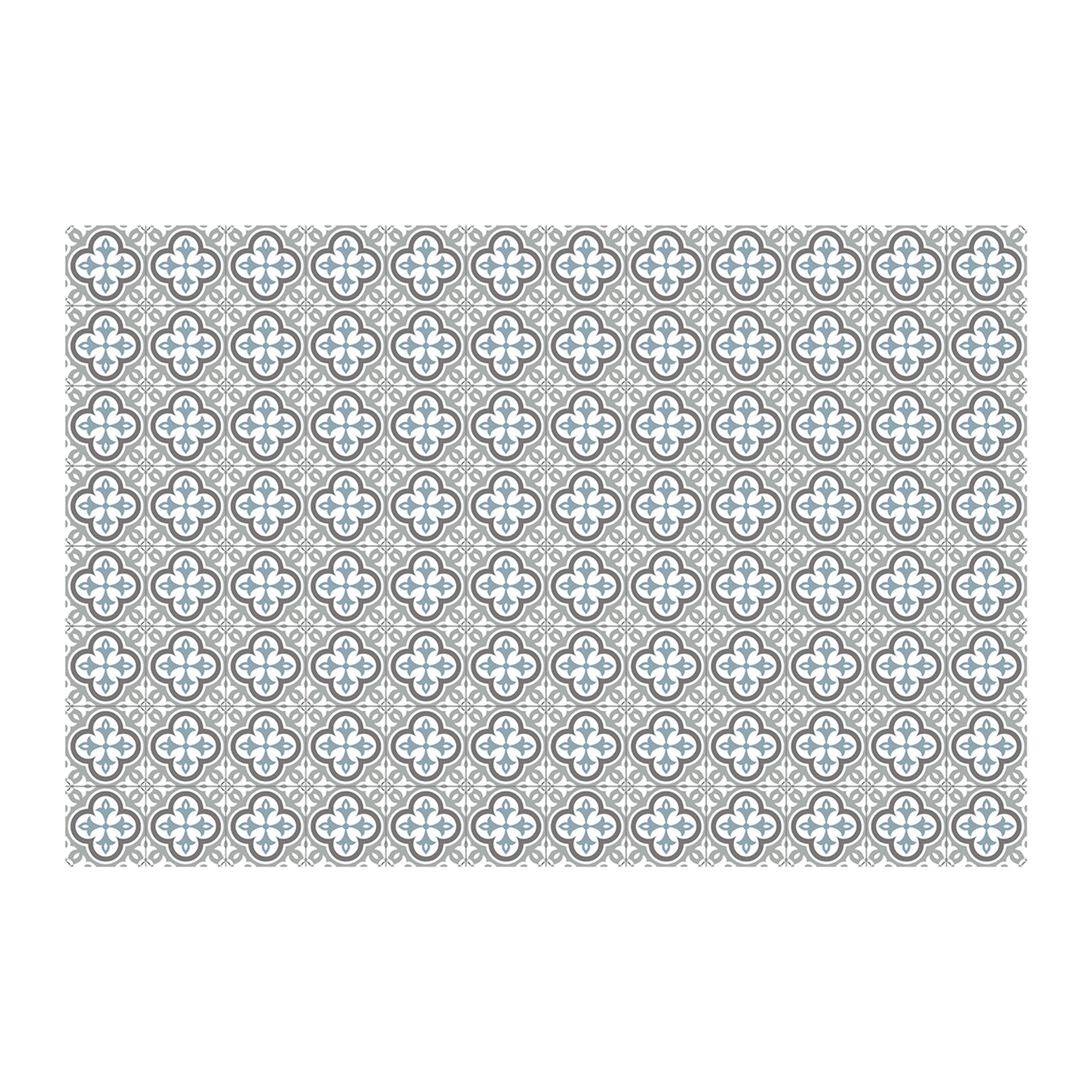 Tapis CROMA Hydre Taupe