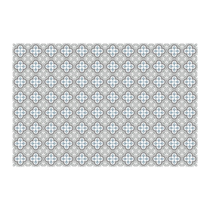 Tapis CROMA Hydre Taupe
