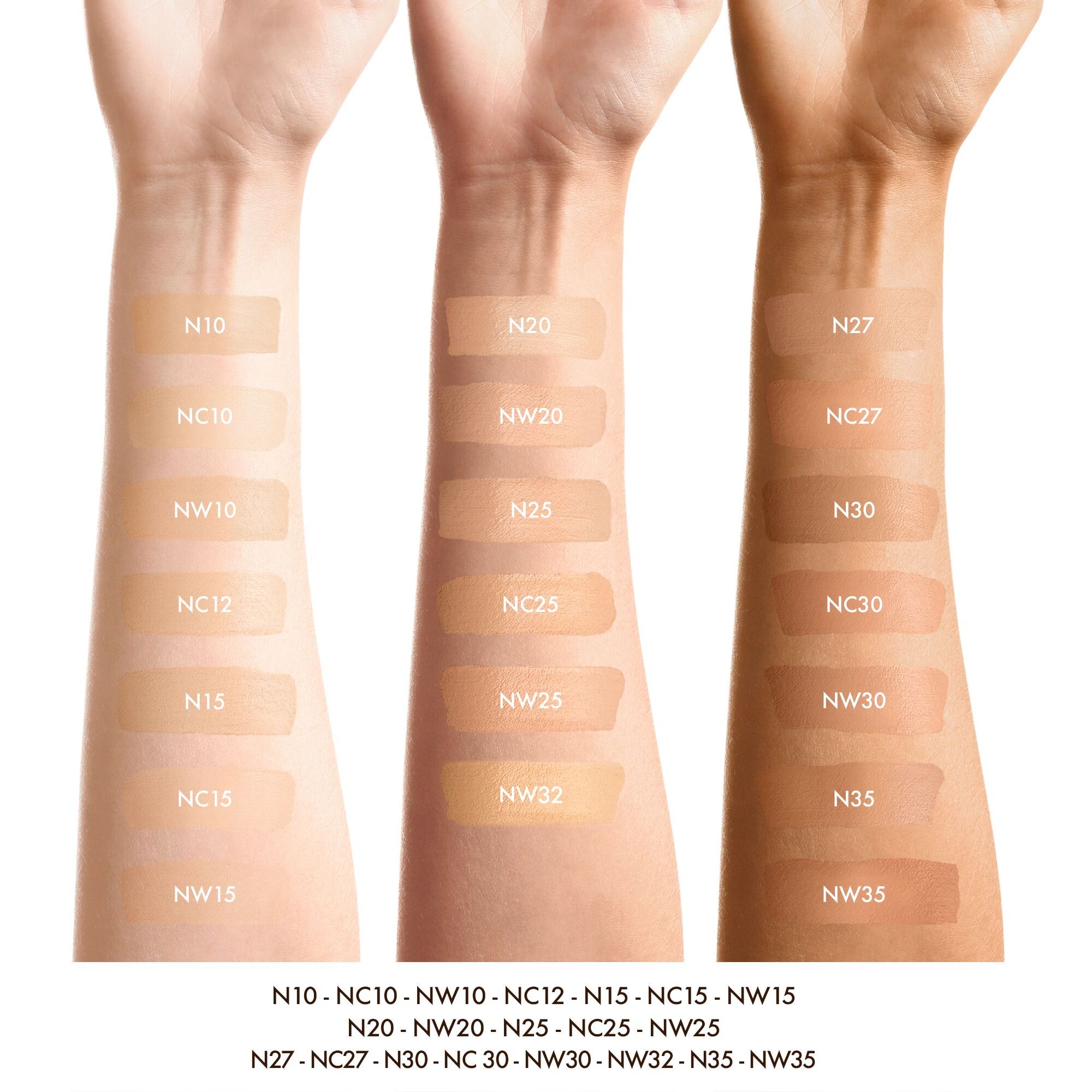 SKIN IDOL Correttore liquido cremoso vegan-friendly