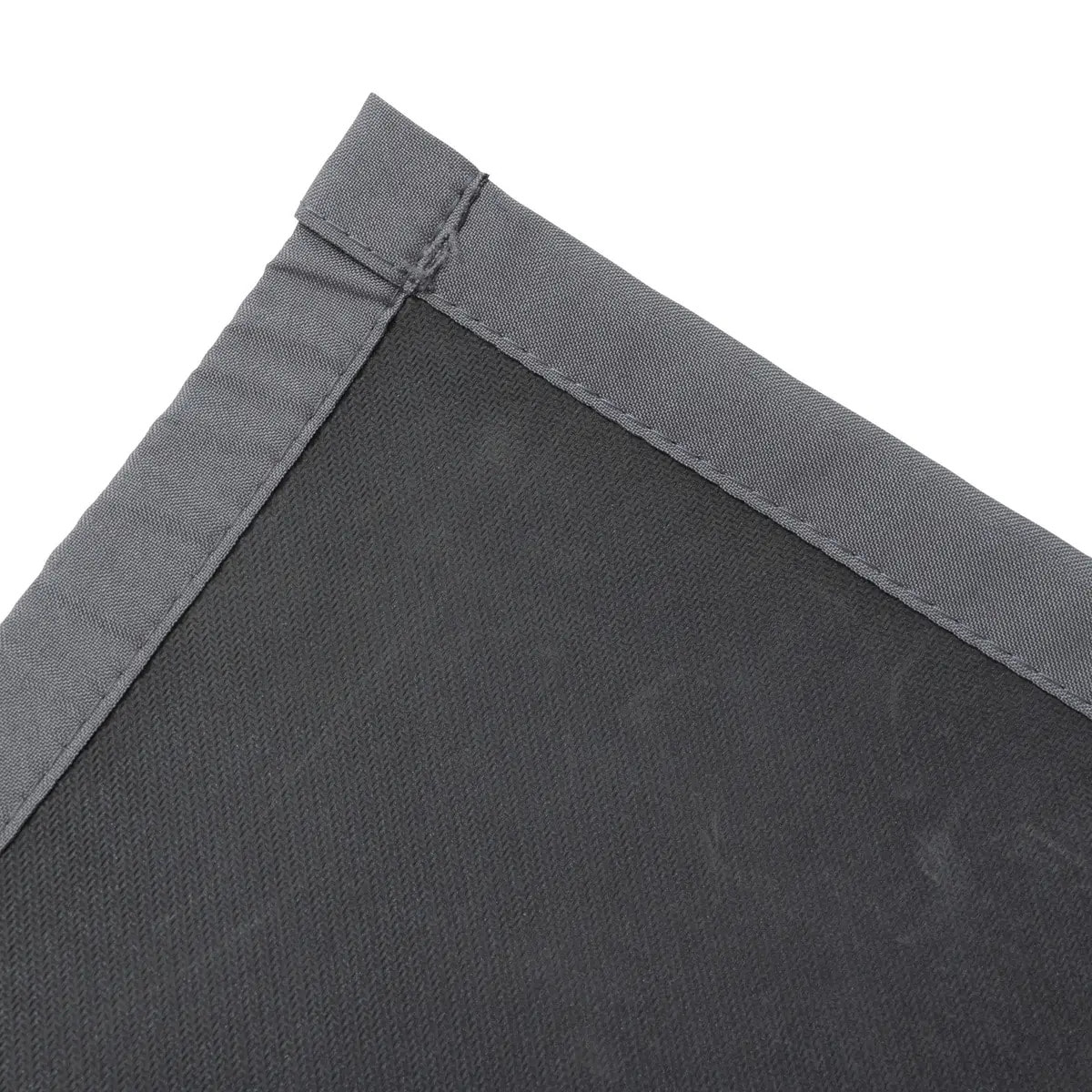 Tapis de cuisine tissé antidérapant 120x45cm