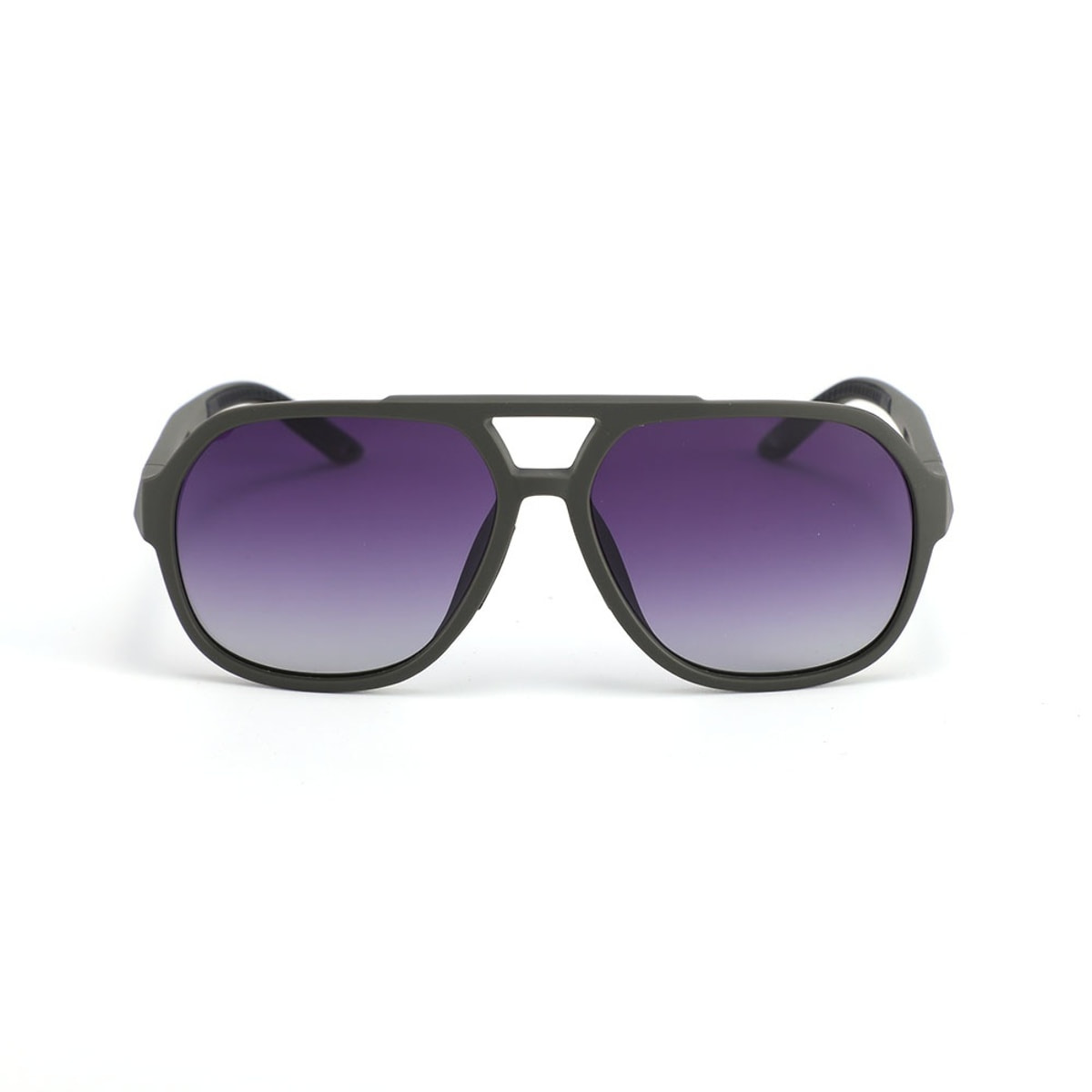 Gafas de Sol Fluor S11111-C3 Polarizadas de Tr90 Unisex 57 mm