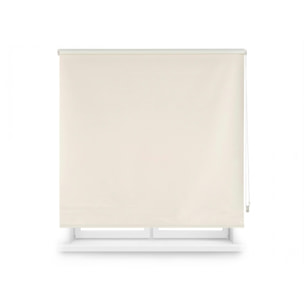 Store enrouleur Polyester Opaque Multicolore