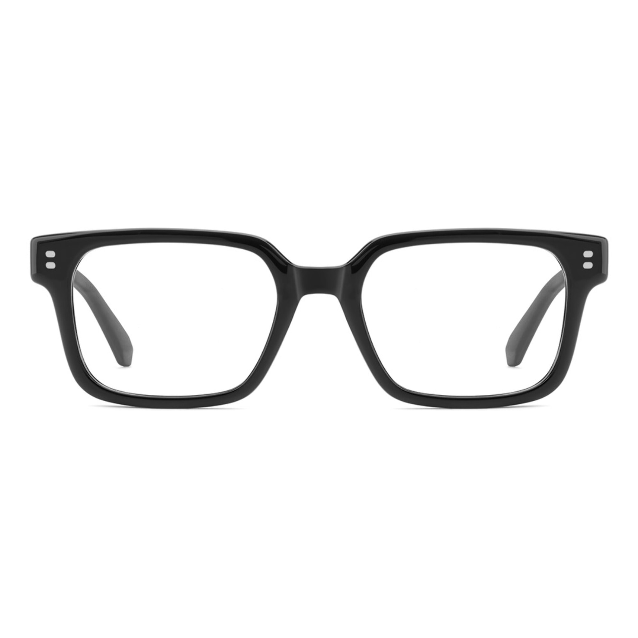 Gafas de Vista Polaroid PLD D593 807 de Tr90 Hombre 52 mm