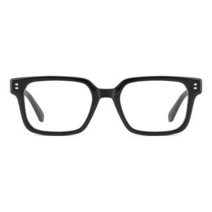 Gafas de Vista Polaroid PLD D593 807 de Tr90 Hombre 52 mm