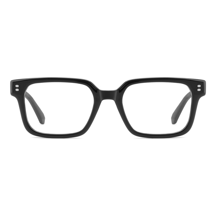 Gafas de Vista Polaroid PLD D593 807 de Tr90 Hombre 52 mm