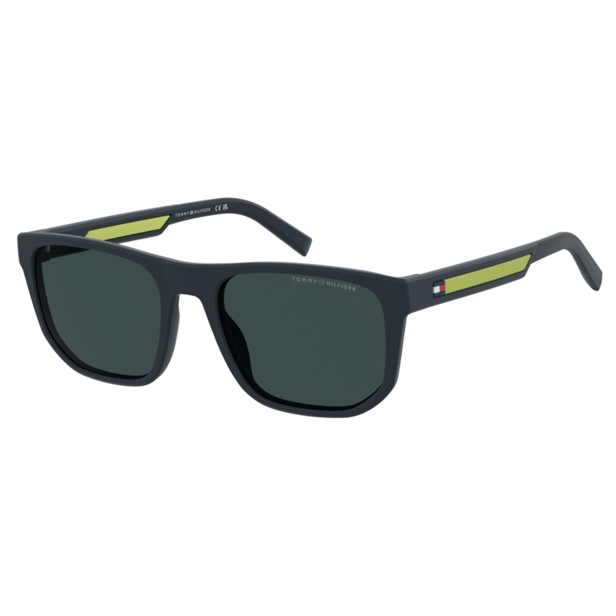 Gafas de Sol Tommy Hilfiger TH 2200/S DCD de Tr90 Hombre 55 mm