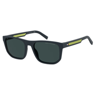 Gafas de Sol Tommy Hilfiger TH 2200/S DCD de Tr90 Hombre 55 mm