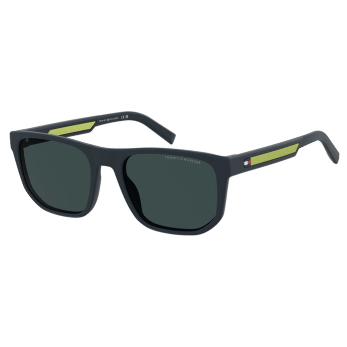 Gafas de Sol Tommy Hilfiger TH 2200/S DCD de Tr90 Hombre 55 mm