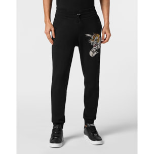 PHILIPP PLEIN Sweatpants TATTOO