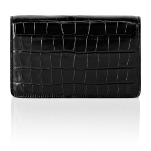 PHILIPP PLEIN Flap Bag HEXAGON