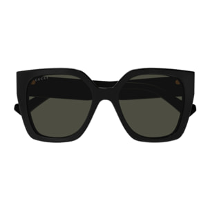 Gafas de Sol Gucci GG1300S-001 de Acetato Mujer 55 mm