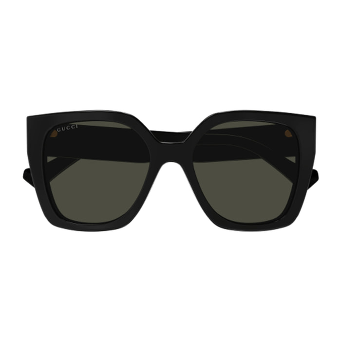 Gafas de Sol Gucci GG1300S-001 de Acetato Mujer 55 mm