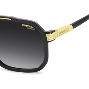 Gafas de Sol Carrera 1077/S 2M2 de Nylon Hombre 60 mm
