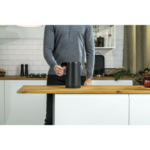 Bouilloire 1L ZWILLING® ENFINIGY Noir